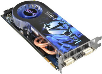 his radeon HD 4870 IceQ 4+ Turbo